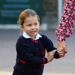 Princess Charlotteâ€™s School Nickname Is Super Rebelliousâ€¦and We Love It