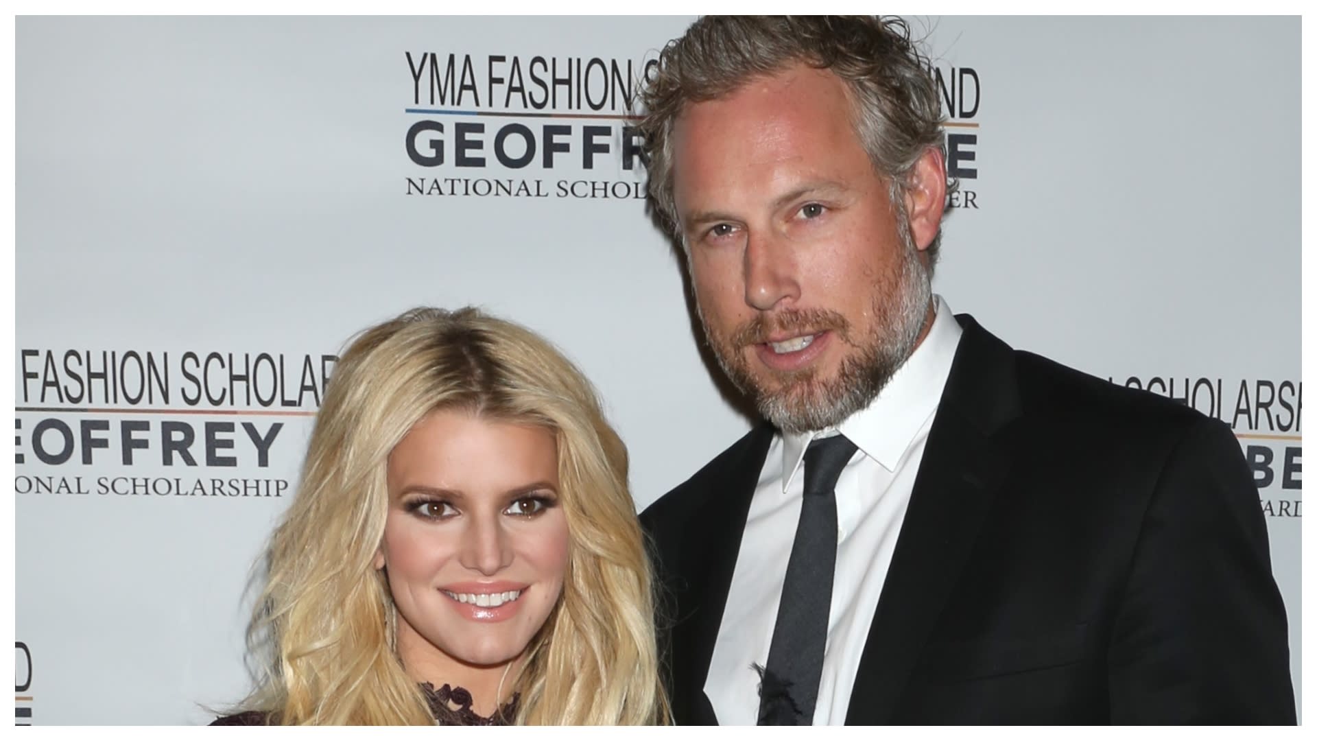 Jessica Simpson Gushes Over Husband Eric Johnson 'He's a Very Selfless