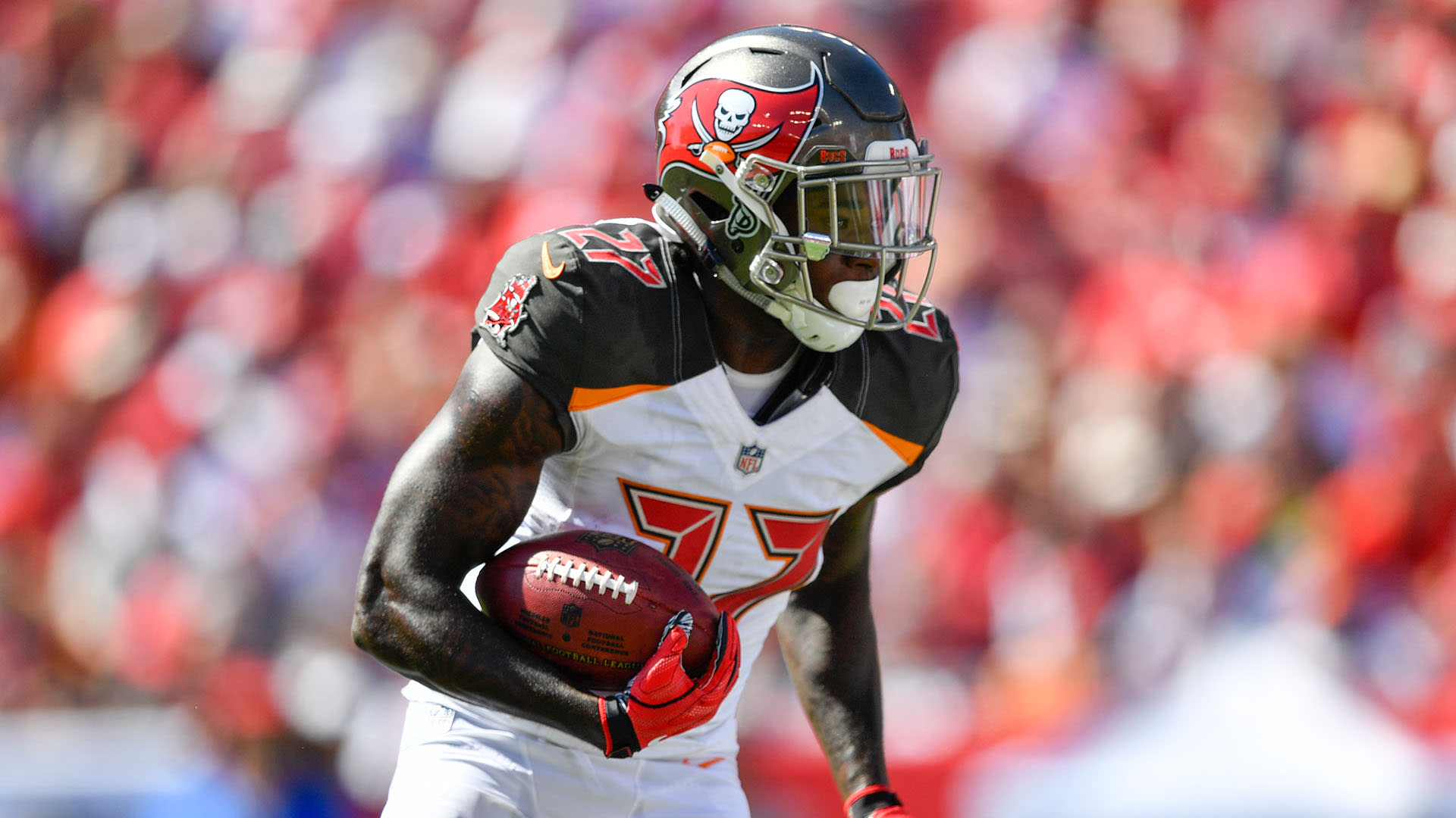 Fantasy Football Week 7 Wide Receiver Start 'Em, Sit 'Em: Tee Higgins,  Michael Thomas, More