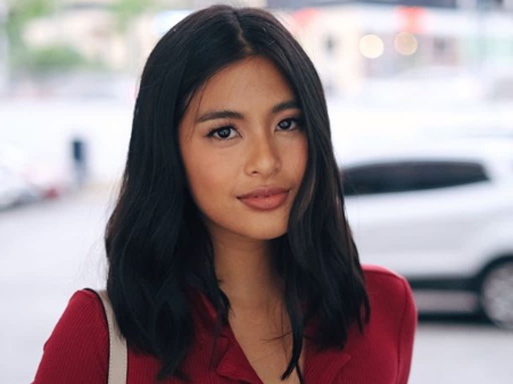 Gabbi Garcia Admits Saddened Rosang Agimat Is Now Shelved 