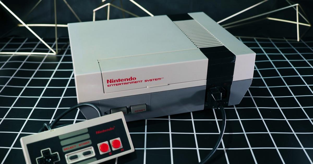 The NES at 40: Seven methods it modified the gaming world without end