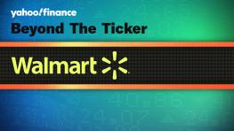 Walmart history: Beyond the Ticker