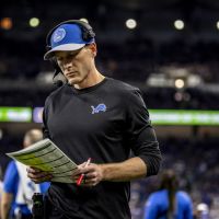 Detroit Lions News, Videos, Schedule, Roster, Stats - Yahoo Sports