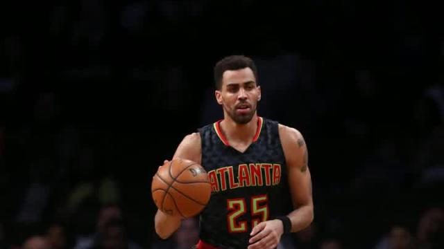 Sources: Free agent Thabo Sefolosha agrees to two-year deal with Jazz