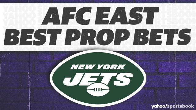 New York Jets Odds Tracker: Latest Jets Betting Lines, Futures