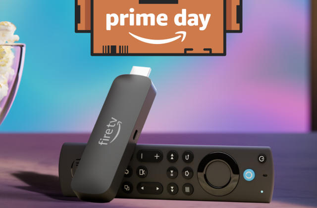 Amazon Fire TV Stick 4K Max