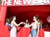 Soberchella: Coachella Festival Activations Amp Up Nonalcoholic Experiences With Mocktail Parties and Euphoric Drinking Alternatives