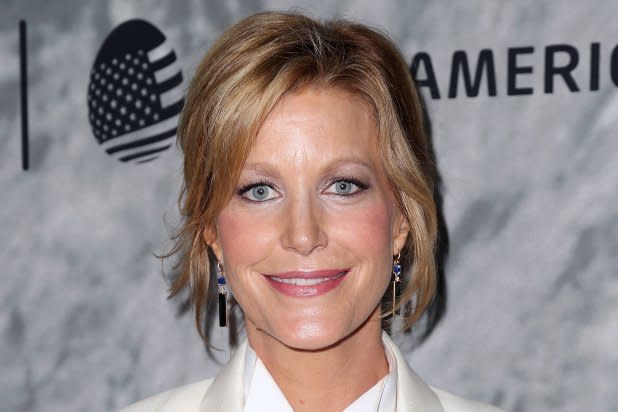 ‘breaking Bads Anna Gunn Cast In ‘criminal Minds Spinoff Pilot 