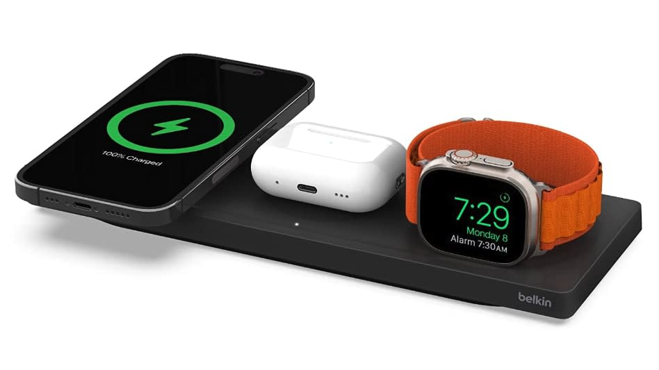 The best multi-device wireless charging pads for 2024