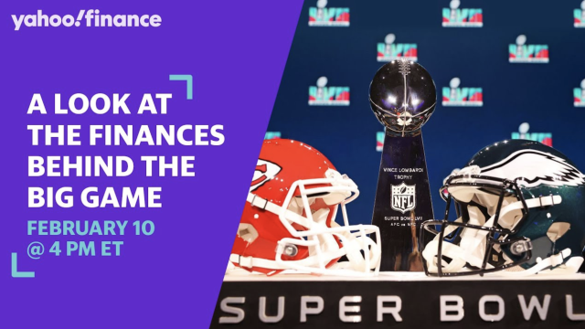 NFL releases Super Bowl LVII digital engagement numbers