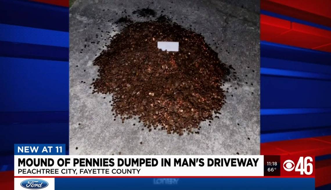 Ex-boss paid Georgia worker’s final wages in oily pennies. Now the feds are invo..
