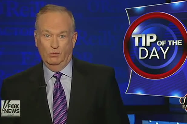 Former Fox News Host Calls Networks Audience ‘a Cult Led By Bill Oreilly Video 