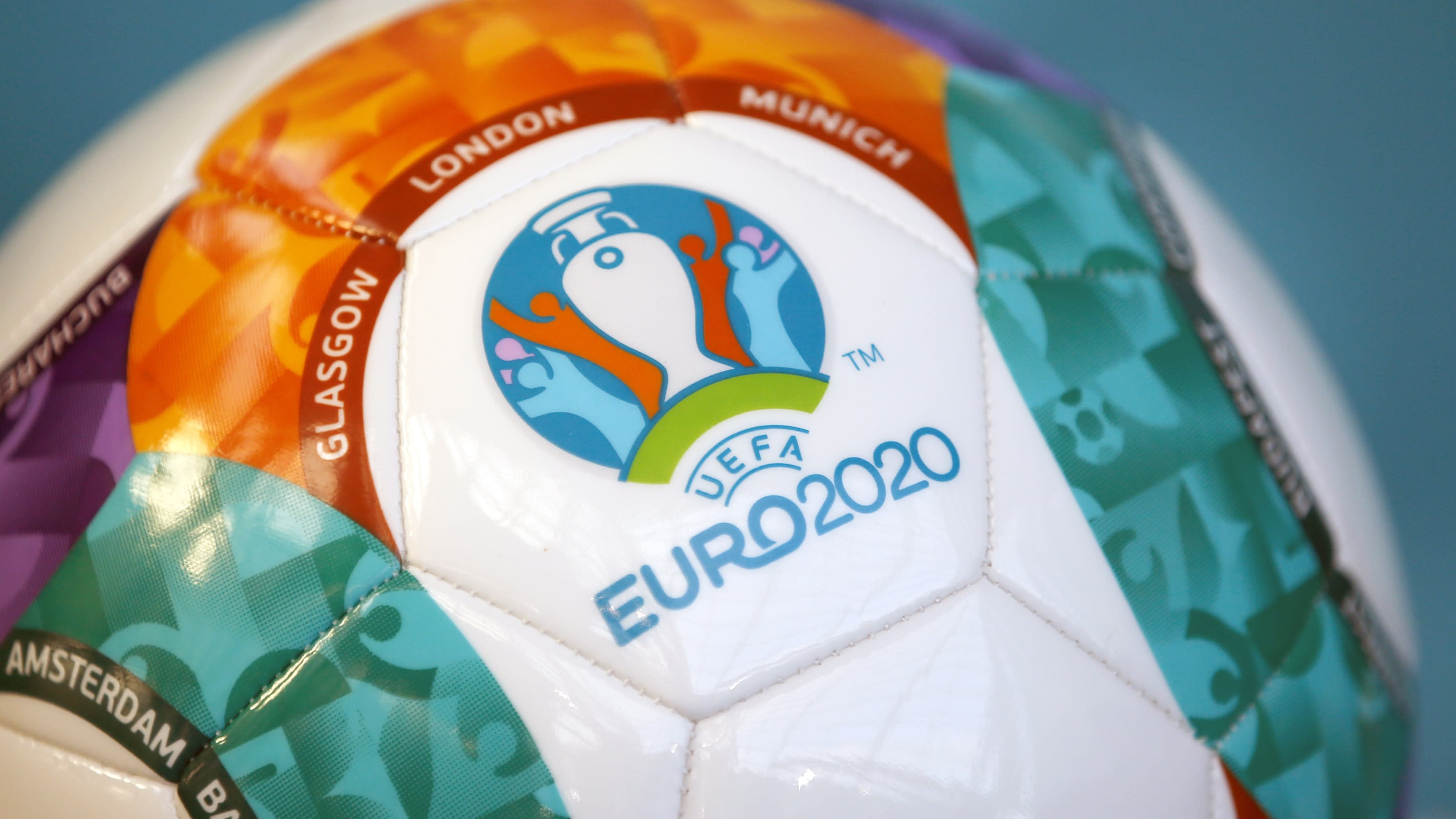 UEFA postpone Euro 2020 for a year according to Norwegian FA