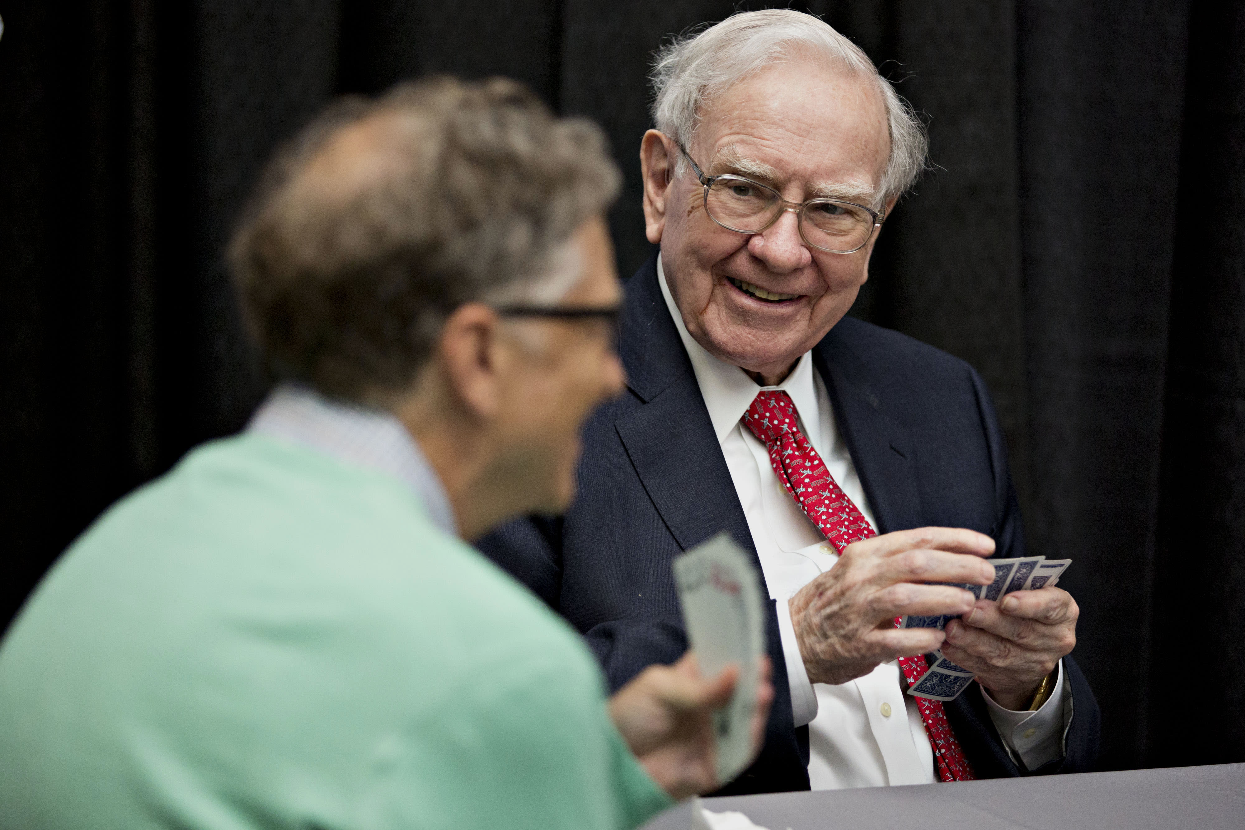 How to Watch Warren Buffett's Berkshire Hathaway Annual Meeting Live Stream