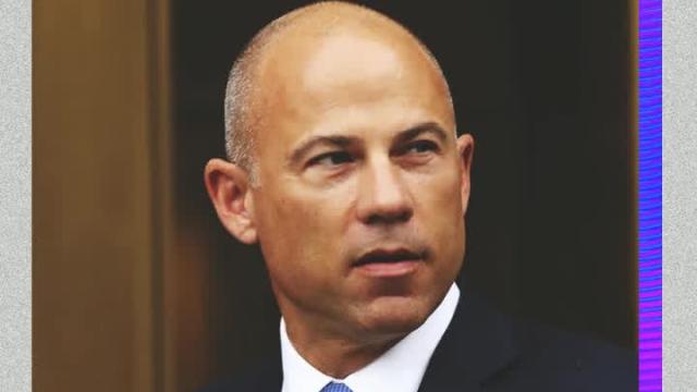 Michael Avenatti granted temporary release from federal jail