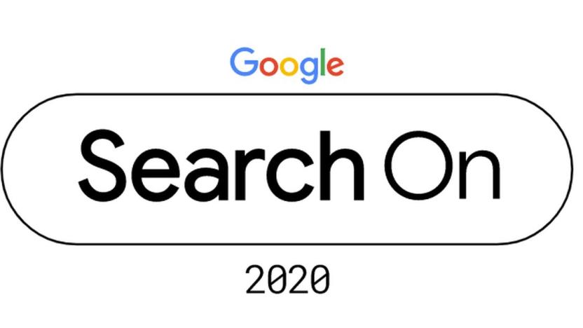 Search On 2020