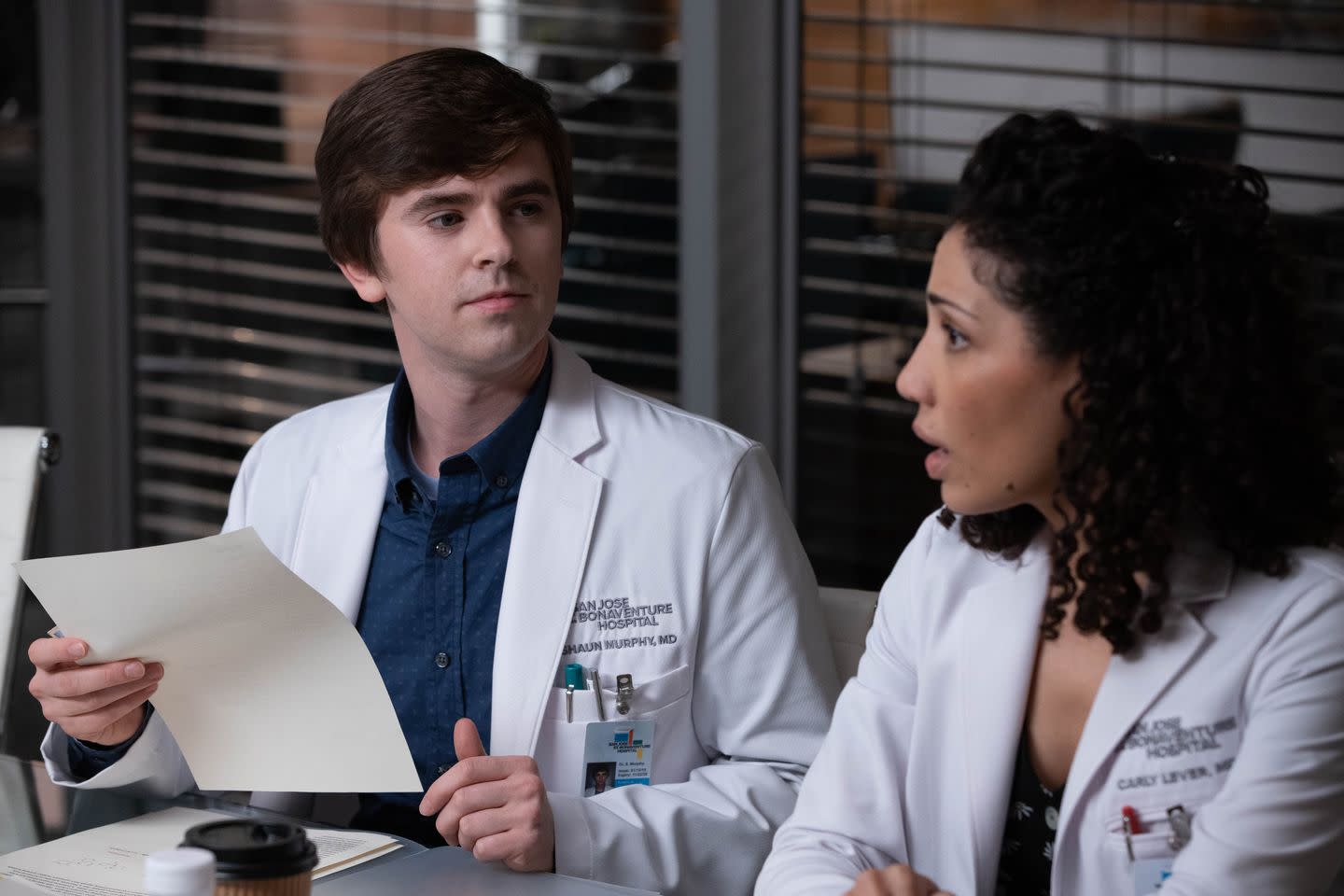 'The Good Doctor' Is Returning to ABC in 2020