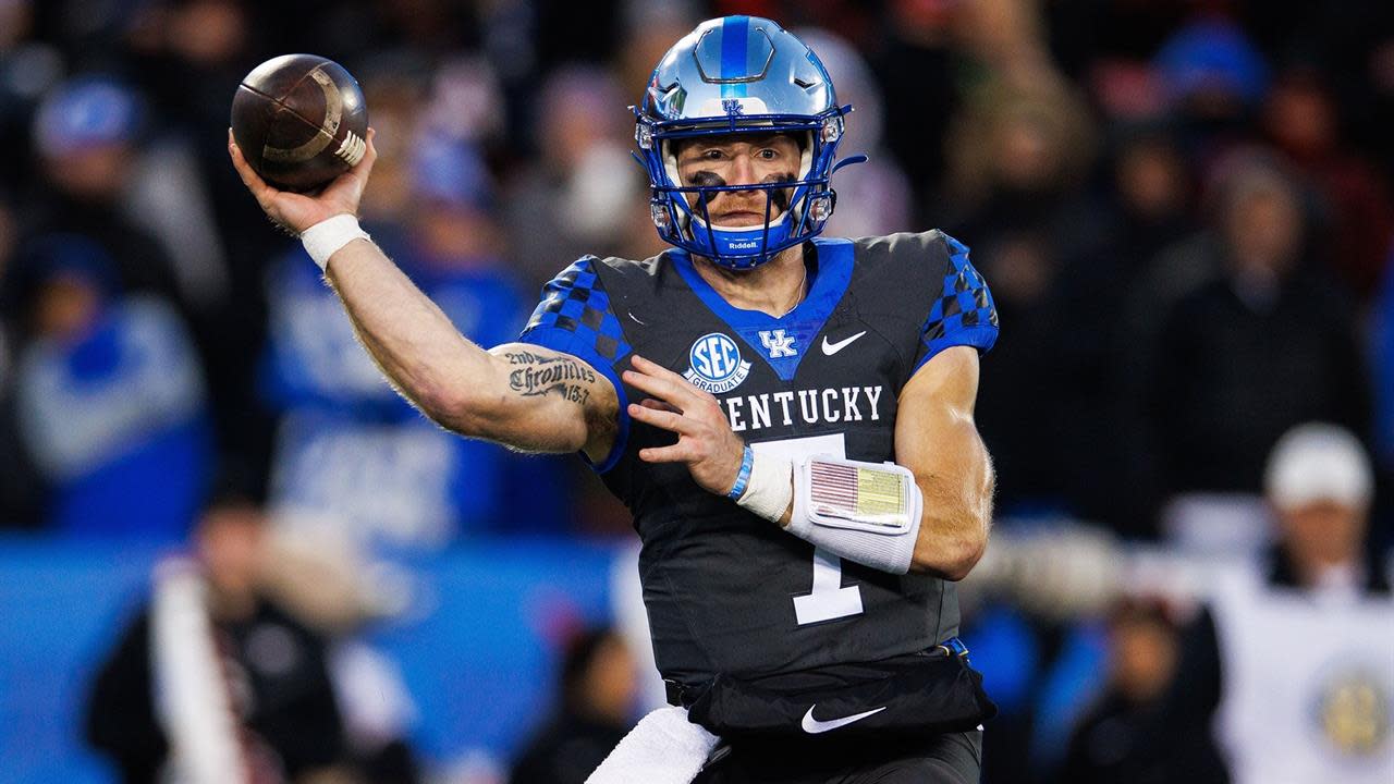 Betting On NFL Rookie QB's In Week 1 and Top Drafted Quarterbacks