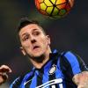 Jovetic: &quot;Con Mancini ottimo rapporto, con Icardi tanti gol&quot;