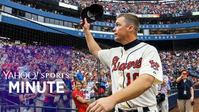 2018 Baseball Hall of Fame class revealed