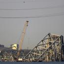 Baltimore bridge collapse: Who will pay for all that was lost?