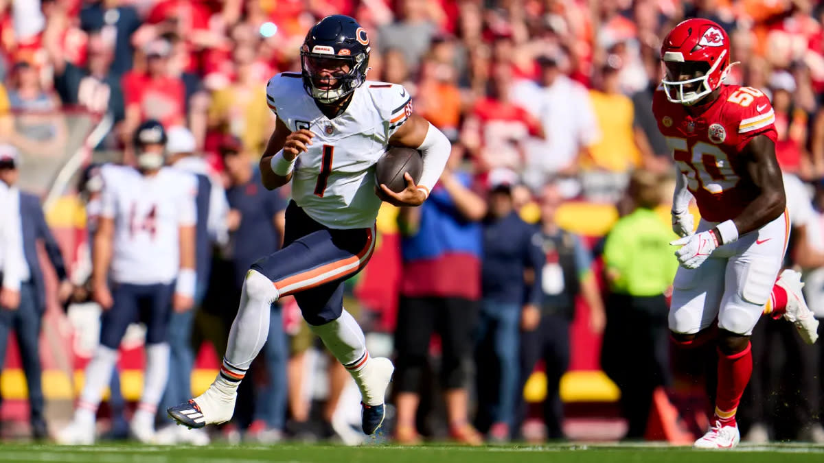 Broncos fight back from brink to beat hapless Bears. Now comes the