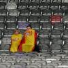 In Spagna scoppia la polemica: neonato allo stadio… deve pagare il biglietto