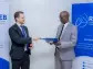 NANO Nuclear Signs a Memorandum of Understanding with the Rwanda Atomic Energy Board to Develop a Robust Nuclear Energy Ecosystem within the Republic of Rwanda