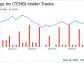 Insider Sell: CFO Stephen Vintz Sells 89,995 Shares of Tenable Holdings Inc (TENB)