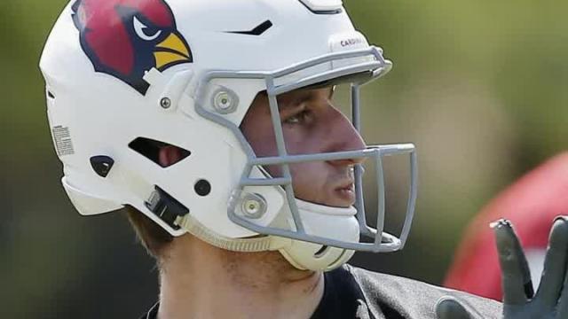 Arizona Cardinals QB Josh Rosen to reportedly miss preseason finale