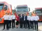 Tan Xuguang: Sinotruk Is to Create a World-class High-end Chinese Manufacturing Brand in the Vietnamese Market!