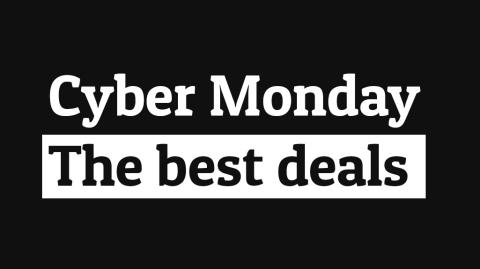 cyber monday deals oculus