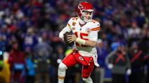 How much longer will Mahomes play in the NFL?