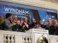 Wyndham rejects Choice Hotels' $7.8 billion takeover bid