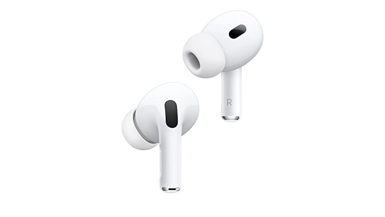 Las ofertas de Prime Day reducen el precio de los AirPods Pro 2 de Apple a $ 169, un mínimo histórico en Amazon