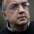 Fiat Chrysler replaces Sergio Marchionne at the helm amid health struggles