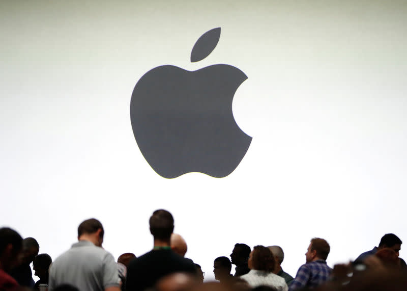 Apple launches creatively titled TV-app