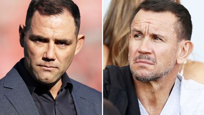 Yahoo Sport Australia - Matty Johns has put Cameron Smith ib his place. Read more