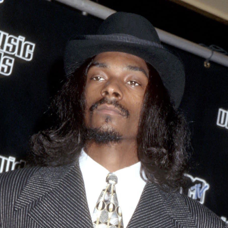 18 Looks That Prove Snoop Dogg Is A Hair Icon