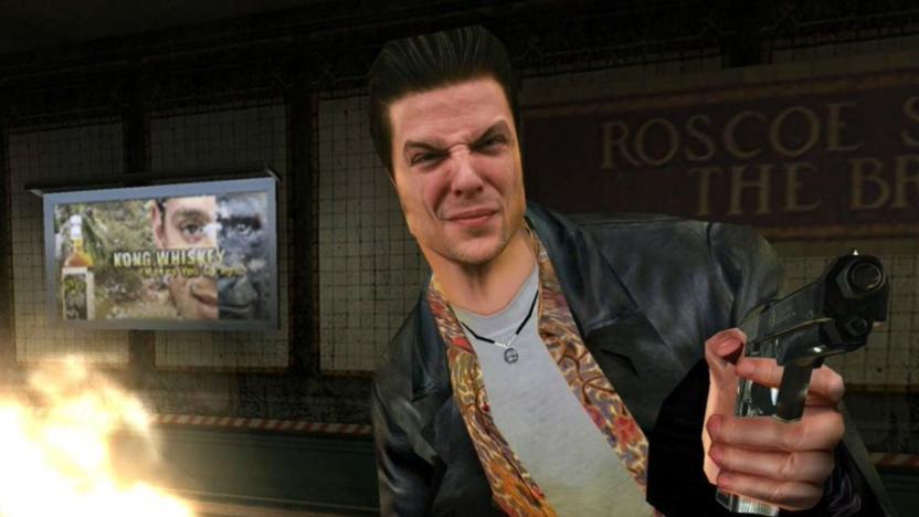 Max Payne