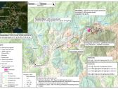 Japan Gold Commences Drilling at the Ohra-Takamine Project And Provides Corporate Update