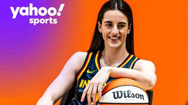 Caitlin Clark's rookie season, potential Aces three-peat and other WNBA storylines to follow