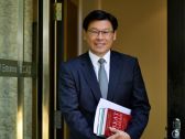 Paul Liu Appointed to Wynn Resorts Board of Directors
