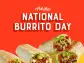 El Pollo Loco Announces Exciting National Burrito Day Offers: $0 Delivery Fees on April 1st and BOGO on April 4th