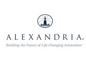 Alexandria Real Estate Equities, Inc. Named One of the Most Trustworthy Companies in America by Newsweek for Second Consecutive Year