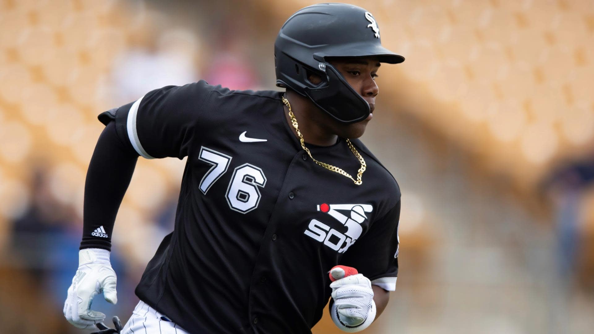 Cuban Players Are Powering The White Sox