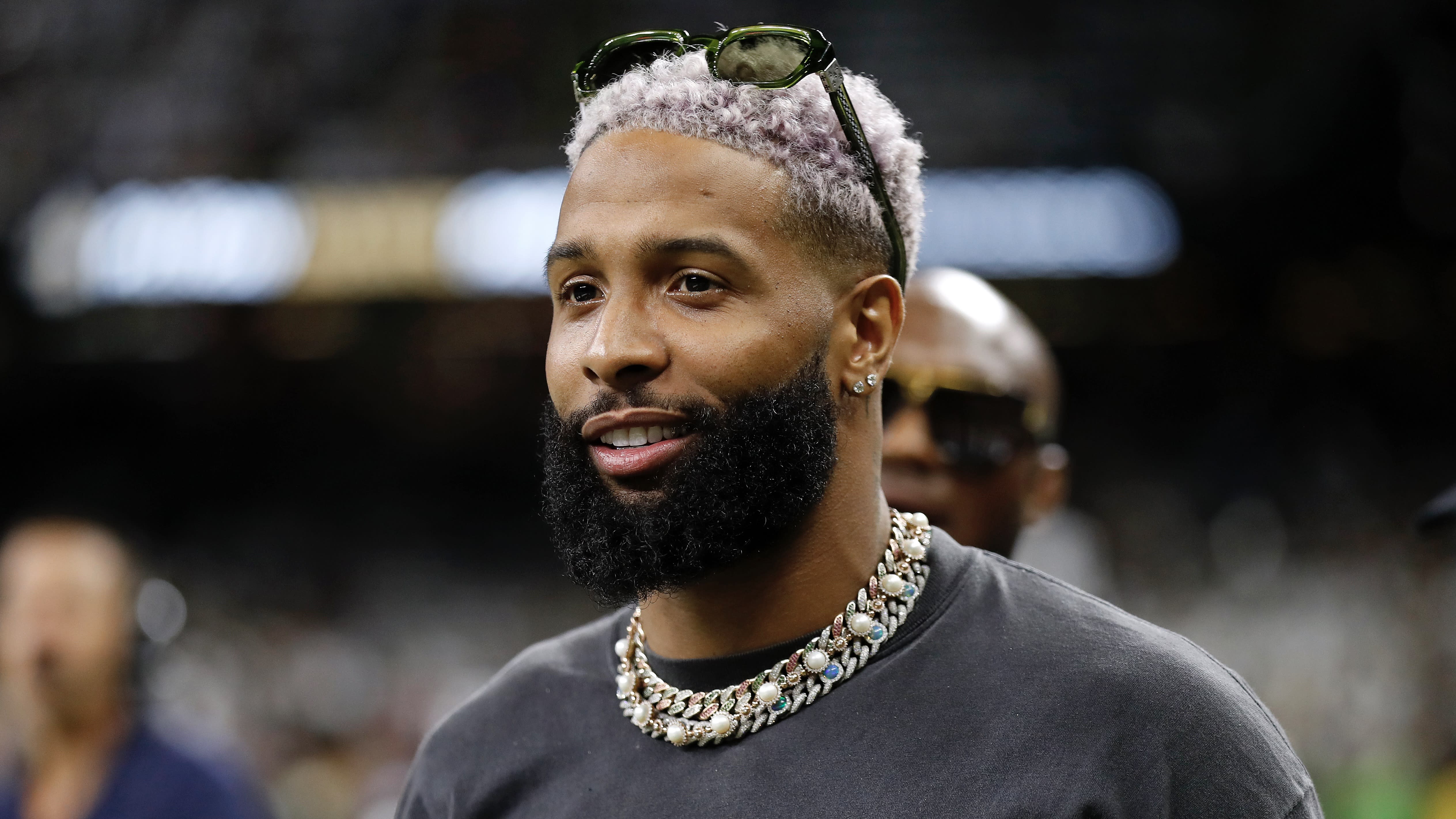 Odell Beckham Jr.'s Cowboys or Giants decision could cement legacy