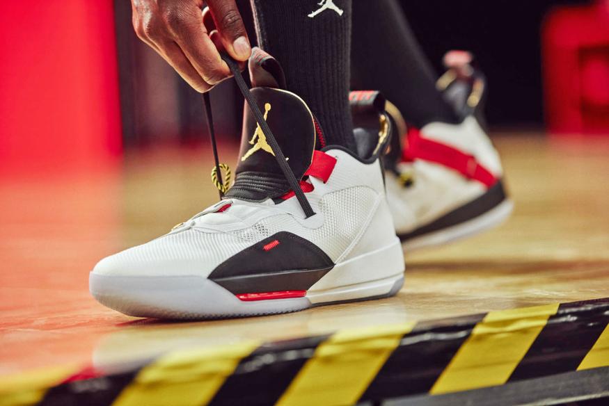 air jordan xxxiii price