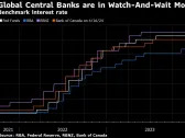 Australian Jobs Surprisingly Fall, Giving RBA Scope for Patience