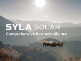 SYLA Technologies Subsidiary SYLA Solar Announces Comprehensive Business Alliance with LIVE THE CREATIVE